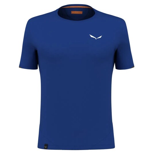 Salewa Pedroc Dry Hybrid M T-Shirt electric US XXL