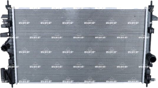 Radiator NRF 550042 Radiator NRF 550042