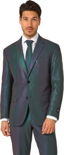 Oppo Opposuits Reflective Perfective Jakkesæt