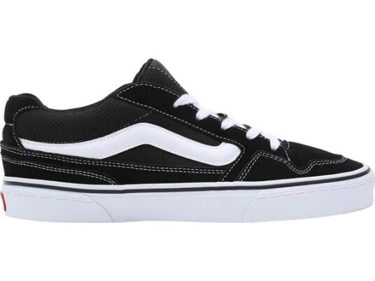 Men's Vans Mn Caldrone Sume Black Vn0a5jm2ba2