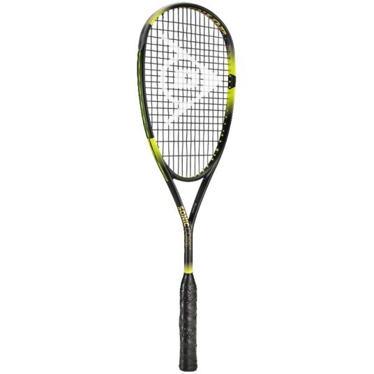 Dunlop Sonic Core Ultimate 132 HL, Squashracket