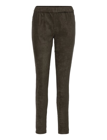 Leggings Green Sofie Schnoor DARK GREEN S