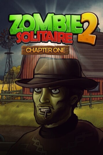 Zombie Solitaire 2 Chapter 1 Zombie Solitaire 2 Chapter 1