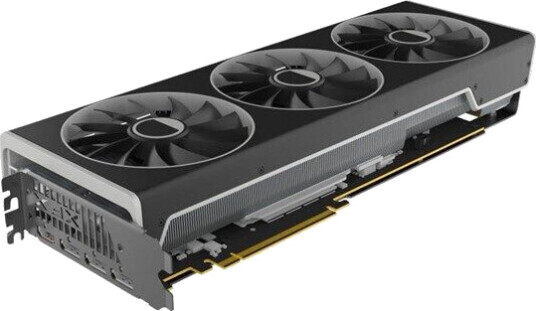XFX Speedster MERC310 Radeon RX 7900 XT Grafikkort 20 GB GDDR6 med 3 Vifter