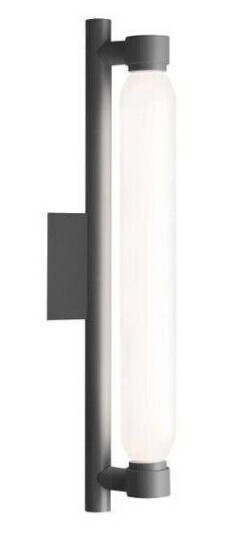Nemo Lighting - La Roche Vegglampe 2700K Matt Grey