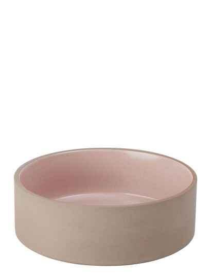 Oyoy Living Design Sia Dog Bowl Pink 1.5 L Oyoy Living Design Sia Dog Bowl Pink 1.5 L