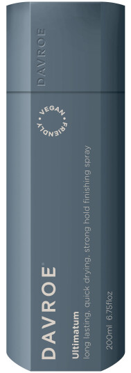 DAVROE Ultimatum 200 ml DAVROE Ultimatum 200 ml