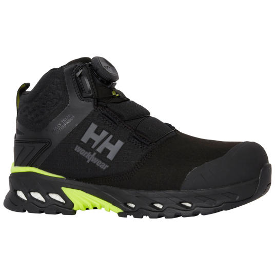 Helly Hansen Verneskolett 78341 Magni Evolution Boa S7L HT 43 Helly Hansen Verneskolett 78341 Magni Evolution Boa S7L HT 43