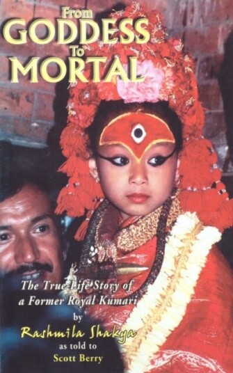 From Goddess to Mortal From Goddess to Mortal