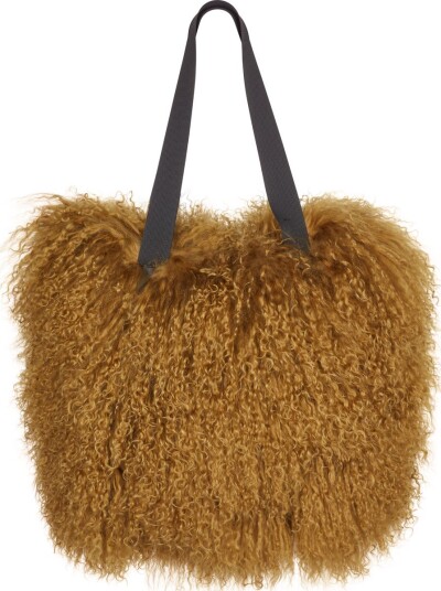 Natures Collection Hailey shopper | Tibet Sennepsgul Natures Collection Hailey shopper | Tibet Sennepsgul