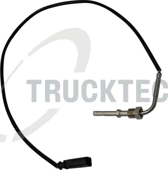Sensor eksostemperatur TRUCKTEC AUTOMOTIVE 07.17.107
