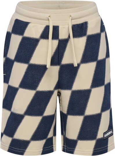 Hummel Hmlpets Shorts Wood Ash 134