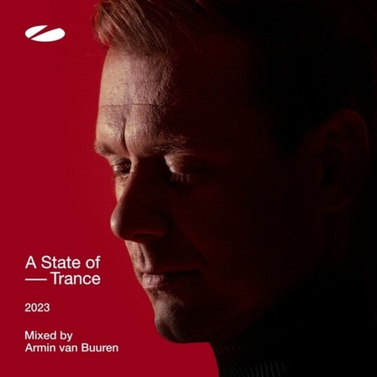 Armin Van Buuren  State Of Trance 2023  CD