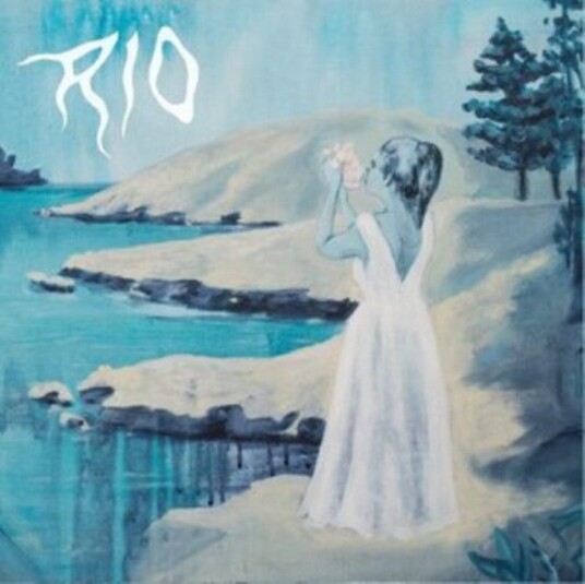 Rio Alkyonides Uk Vinyl