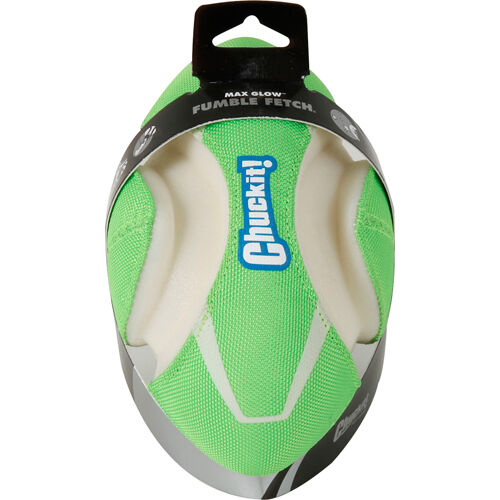 CHUCKIT! Rugby, selvlysende CHUCKIT! Rugby, selvlysende