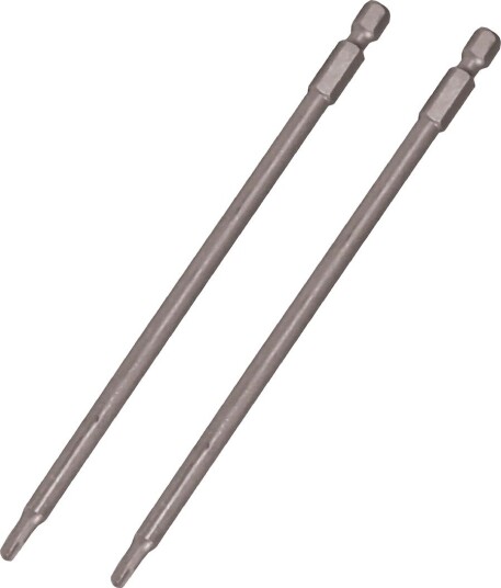 Kreg Bits D6 × 2 152 mm