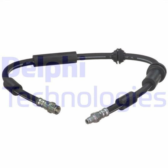 Bremseslange DELPHI LH7481 Bremseslange DELPHI LH7481