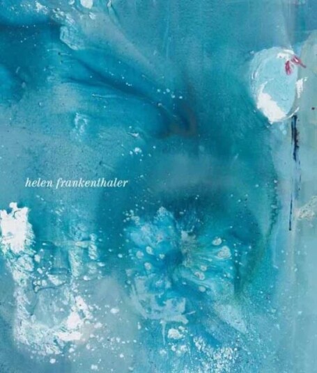 Helen Frankenthaler Av Thomas E. Crow