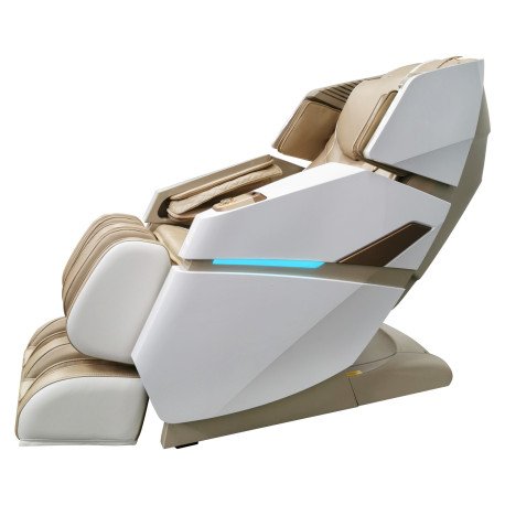 GLC231 Beige Massasjestol Kampanje