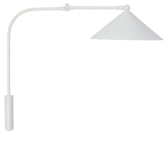 OYOY Living Design - Kasa Vegglampe Offwhite OYOY Living Design - Kasa Vegglampe Offwhite