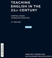 Teaching English In The 21st Century