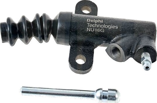 Slavesylinder, clutch DELPHI LL80189