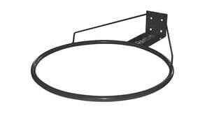 Gymball Rack, Black, Reebok Gymball Rack, Black, Reebok