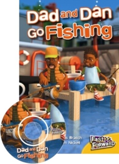 Dad and Dan Go Fishing Dad and Dan Go Fishing