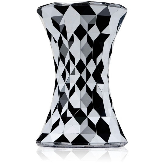 Kartell Stone Krakk Chrome Kartell Stone Krakk Chrome