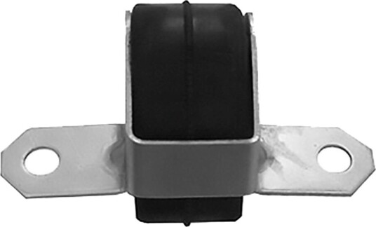Feste eksosanlegg WALKER 80163