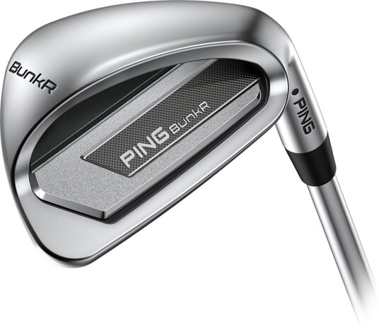 Ping Bunkr Wedge Grafitt Høyre Regular (Alta Cb Blue, 360 Dyla-Wedge Lite White, Std Lengde/lie) Ping Bunkr Wedge Grafitt Høyre Regular (Alta Cb Blue, 360 Dyla-Wedge Lite White, Std Lengde/lie)
