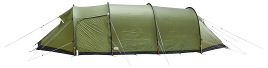 Fjellreven KEB ENDURANCE 4 PINE GREEN