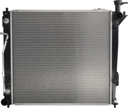 KOYORAD PL812851 Radiator motorkjøling KOYORAD PL812851 Radiator motorkjøling