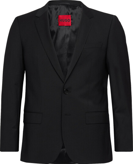 HUGO Henrym204X Black 102