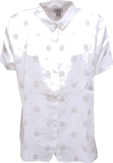 Barbour Dame Bluser & Skjorter Hvit M,