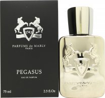 Parfums de Marly Pegasus 75ml Eau de Parfum for menn - Elegant og aromatisk signatur