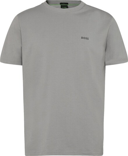 BOSS Tee OPEN GREY 3XL
