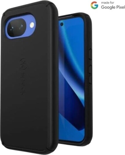Speck ImpactHero Slim Google Pixel 10a Case Black