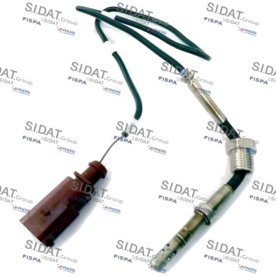 Sensor eksostemperatur FISPA 82.129 Sensor eksostemperatur FISPA 82.129