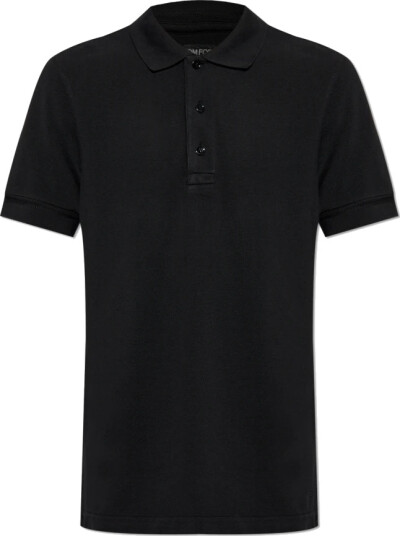 Tom Ford Herre Topper Svart L,