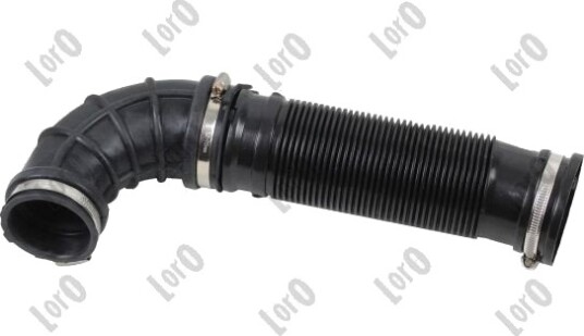 Sugeslange, luftfilter ABAKUS 054-028-070