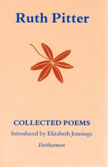 Collected Poems Collected Poems