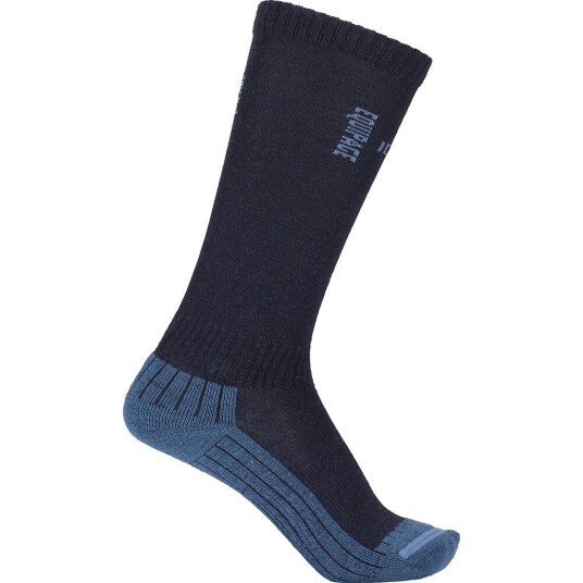 Equipage EQ cecily technical  Ullstrømer Navy (L)