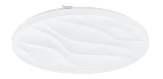 EGLO BENARIBA wall / ceiling light white EGLO BENARIBA wall / ceiling light white