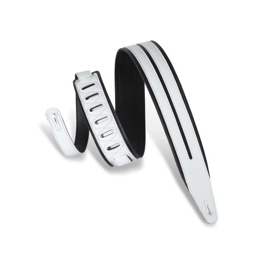 Levy"s MG317DRS-BLK_WHT