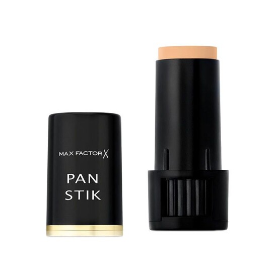 Max Factor Pan Stik Foundation 60 Deep Olive