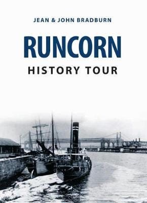 Runcorn History Tour