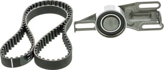 Registerreimsett AISIN TSPS 017