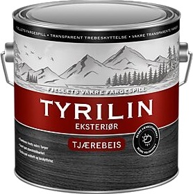 Tyrilin tjarebeis c gul 27 l Tyrilin tjarebeis c gul 27 l