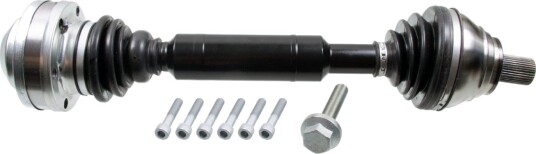 Febi Bilstein Drivaksel FEBI BILSTEIN 181721